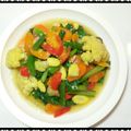 Cooksnap dari Kucingrabbit [ Anny ] untuk resep Capcay Goreng Sederhana