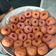 Cooksnap dari Elen Husin untuk resep Donat Ubi Ungu Tanpa Telur