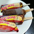 Cooksnap dari Audrey untuk resep Es Beng-Beng #viral