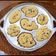 Cooksnap dari tehitaa untuk resep 142. Kue Cubit (no mixer, takaran sendok)