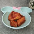 Cooksnap dari Kukilo Wati untuk resep Chicken egg roll hokben kw super