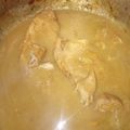 El cooksnap de sole rodriguez cuando hizo Carrilladas de cerdo.