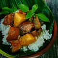 Cooksnap dari FiDy untuk resep Krengsengan kikil pedas