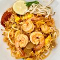 Cooksnap dari Desih untuk resep Padthai