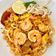 Cooksnap dari Desih untuk resep Padthai