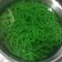 Cooksnap dari Endah Mumpuni untuk resep Cendol hunkwe tepung beras anti gagal