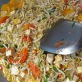 Cooksnap dari Bakar Abu untuk resep Tumis tauge tahu pedas