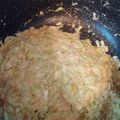 Cooksnap από Despoina Siamidou στη συνταγή Κολοκυθοκεφτέδες αλλιώτικοι
