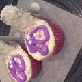 teresa.grassano.tg's cooksnap of when they made High Heel Cupcakes.