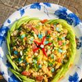 Cooksnap của Phuong Nguyen 92 khi họ làm theo món Cơm rang thập cẩm