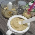 Cooksnap dari Sheila Sade untuk resep MPASI 6 BULAN PERTAMA (ANTI GTM)
