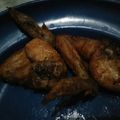 Cooksnap dari VALEN PANDU untuk resep Spicy chicken wings versi goreng