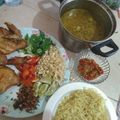 Cooksnap dari Ayu Farida Sugiarti untuk resep Sambal Soto