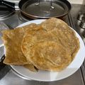 صورة من ليلى عبد الله، شاركها بعد تجربة وصفة خبز الشباتي او جباتي او البراتا الهندي 🇮🇳