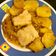 El cooksnap de Marta A.M. cuando hizo Bacalao en salsa de puerro y cebolla.