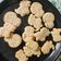 El cooksnap de mariana suarez cuando hizo Galletitas de manteca para cumpleaños, Navidad, souvenirs! Riquísimas🥰.