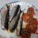 El cooksnap de Luz cuando hizo Sardinas al horno con ajo y perejil.
