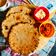 spicequeen's cooksnap of when they made જીરા મરી બિસ્કીટ ભાખરી (Jeera Mari Biscuit Bhakhari Recipe).
