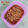 Cooksnap dari imaimey_ untuk resep Abon Tempe Pedas