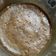 El cooksnap de Micahela soledad Rojas Dávalos cuando hizo Volcán de chocolate en taza.