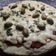 El cooksnap de Francisco Fernandez cuando hizo Pizza sin gluten, apto celíacos.
