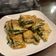 i❤️beauty 愛料理 的 麻油煎九層塔蛋 cooksnap