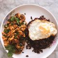 รูป Cooksnap ของ Ratchaya L เมื่อเขาทำ ปลาหมึก ทอดกระเทียม พริกไทย กรุบกรอบ กลมกล่อม หอม อร่อย 😊