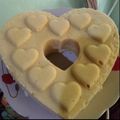 Cooksnap dari yulia fitri untuk resep Bolu kukus durian