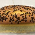 Cooksnap dari amik s untuk resep Bolu panggang lembut