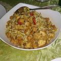 Cooksnap dari Abdul Samad untuk resep Oseng tahu tauge
