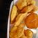 El cooksnap de Natalia Rojas cuando hizo Torta fritas.