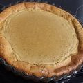 El cooksnap de Noelia cuando hizo Quesada pasiega receta tradicional.