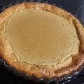 El cooksnap de Noelia cuando hizo Quesada pasiega receta tradicional.