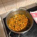 Cooksnap από Evangelos Barberis στη συνταγή Φασολάδα 🔝