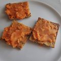 El cooksnap de Celia Cen cuando hizo 1.🥔Sobrasada vegetal de patata.