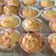 Cooksnap dari Shant-tea untuk resep Cheese Custard Muffin the Best cheese muffin EVER