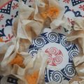 Cooksnap dari Mariati Ling untuk resep Dimsum siomay ayam udang