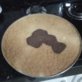 Cooksnap de Daniel Gondim quando cozinhou Biscoitinho 123.