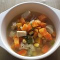 Cooksnap dari eshadinnar👩🏼‍🍳 untuk resep Sup Ayam Simple