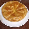 صورة من hoda alshalakamy( OM Nada)، شاركها بعد تجربة وصفة جلاش بالكريمة 😍😋
