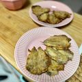 El cooksnap de Irene-Guirao cuando hizo Sardinas rebozadas 🚤 🎣 🎣.