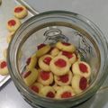 Cooksnap dari Dian Dulari untuk resep Cookies 3 bahan, enak dan ekonomis