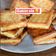 Cooksnap dari Emma Shahla untuk resep Gabin Vla Susu