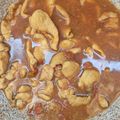 Cooksnap dari dyah setyowati untuk resep Tongseng ayam #diet