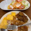 Cooksnap dari ririn afrianti untuk resep Semur Jengkol Khas Sunda