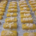 Cooksnap dari mita wardihani untuk resep Kastengel Keju