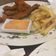 صورة من Am shahad، شاركها بعد تجربة وصفة كرسبي الدجاج 🍗🍗