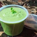 Priya Dwivedi का कुकस्नैप जब उन्होंने आंवला धनिया की चटनी (amla dhaniya ki chatni recipe in Hindi) बनाया था।