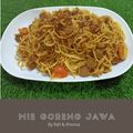 Cooksnap dari Griya Loveable untuk resep 32. Mie goreng jawa enduull