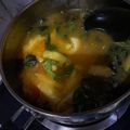 Cooksnap dari tami myumyu untuk resep Pindang Patin
